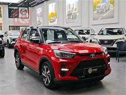 تويوتا رايز